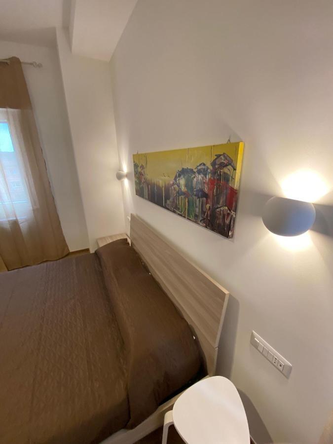 Apartamento Viriamo House ROMA Acilia Exterior foto