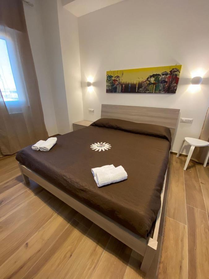Apartamento Viriamo House ROMA Acilia Exterior foto