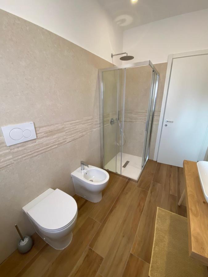 Apartamento Viriamo House ROMA Acilia Exterior foto