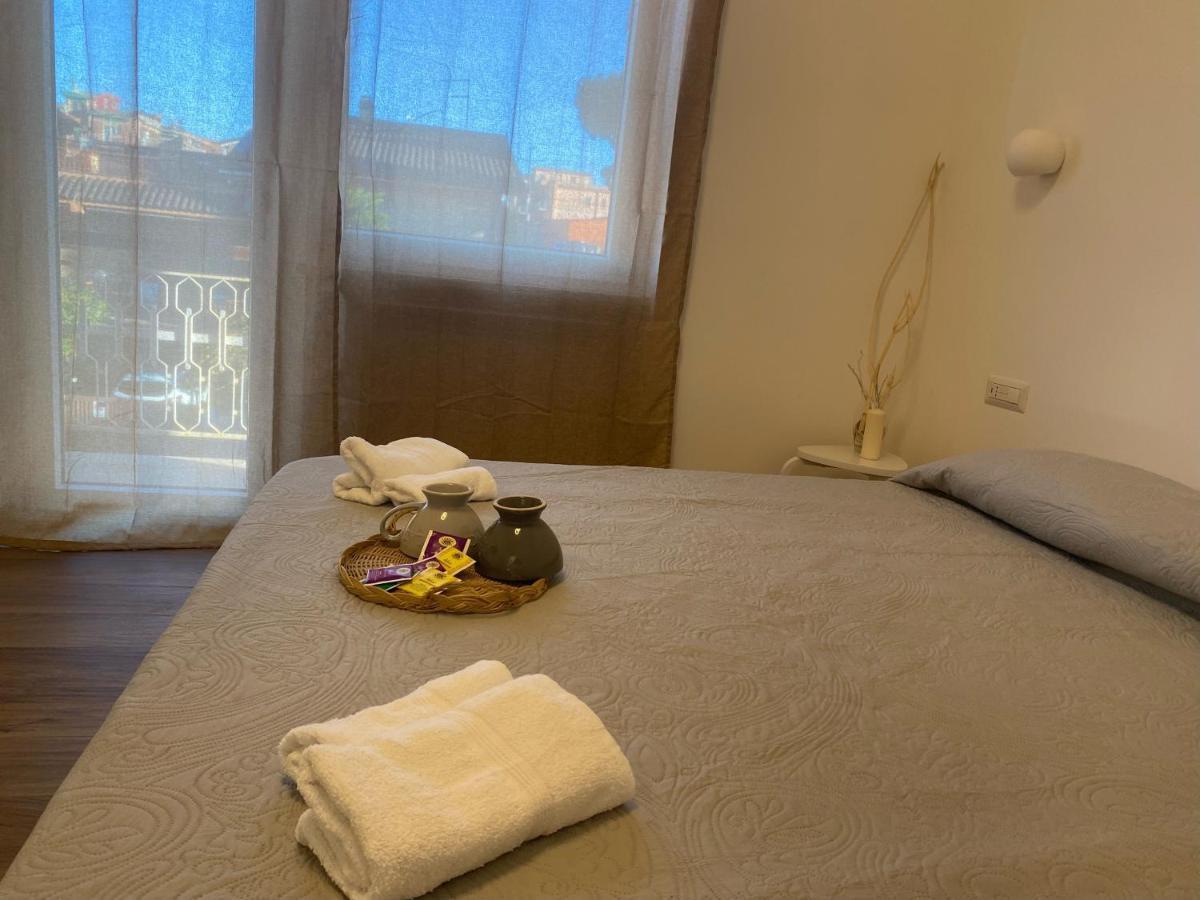 Apartamento Viriamo House ROMA Acilia Exterior foto
