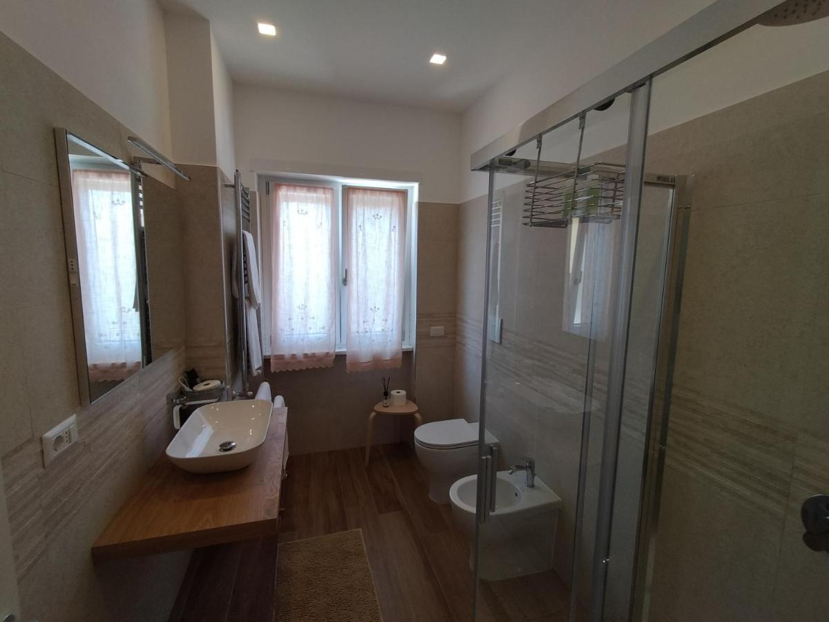Apartamento Viriamo House ROMA Acilia Exterior foto