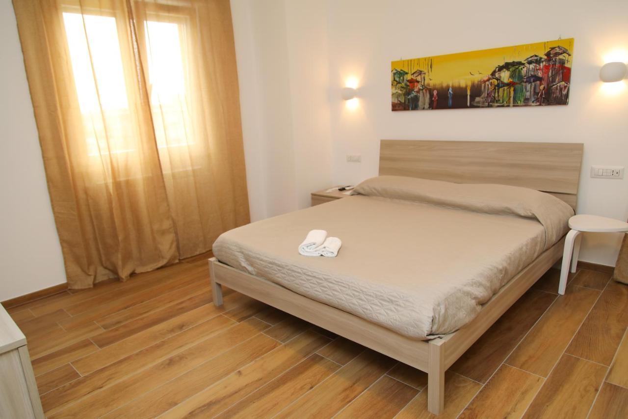 Apartamento Viriamo House ROMA Acilia Exterior foto