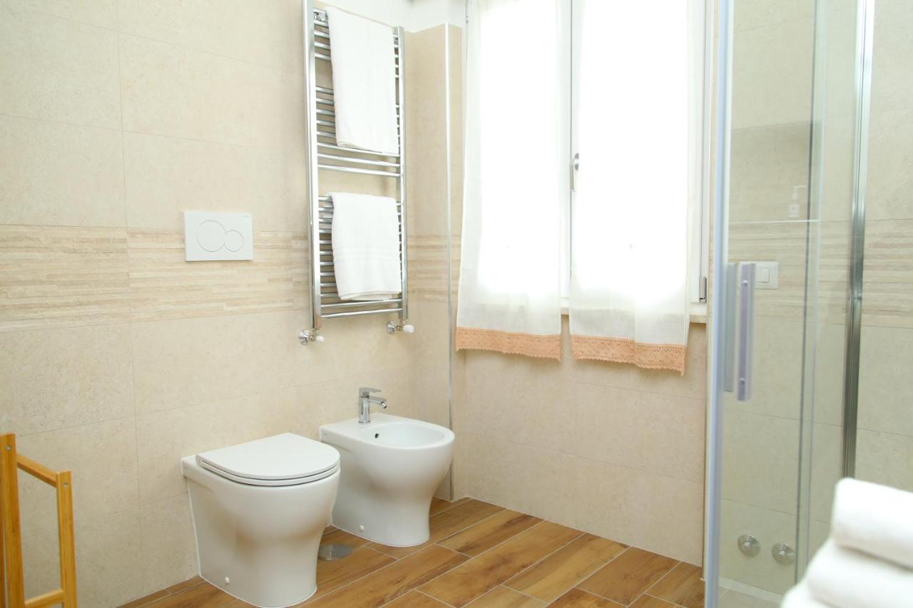 Apartamento Viriamo House ROMA Acilia Exterior foto
