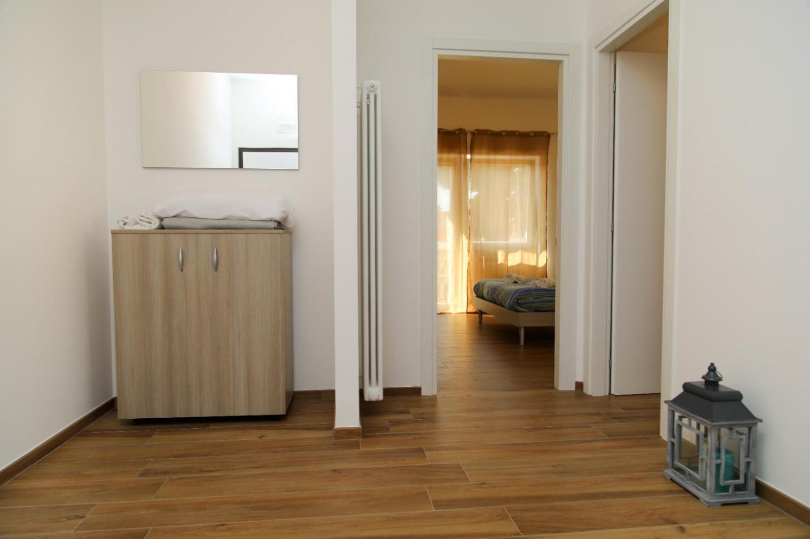 Apartamento Viriamo House ROMA Acilia Exterior foto